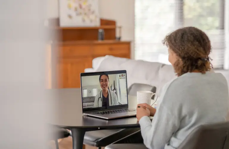 Telehealth has shown efficacy across various medical specialties and demographics, proving its potential to transform healthcare delivery.

