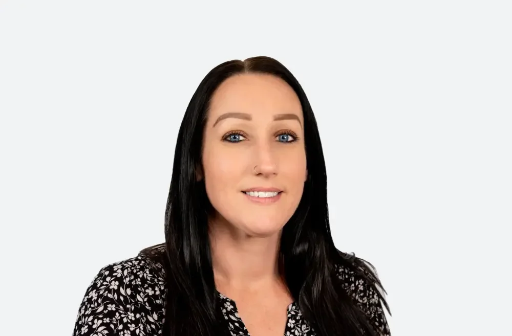 A Haven Health Management Staff Member