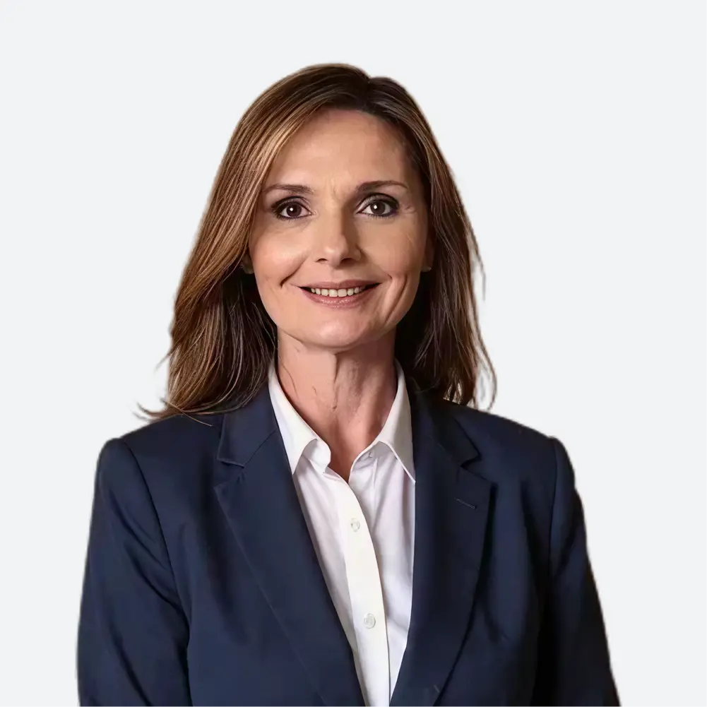 A Haven Health Management Staff Member