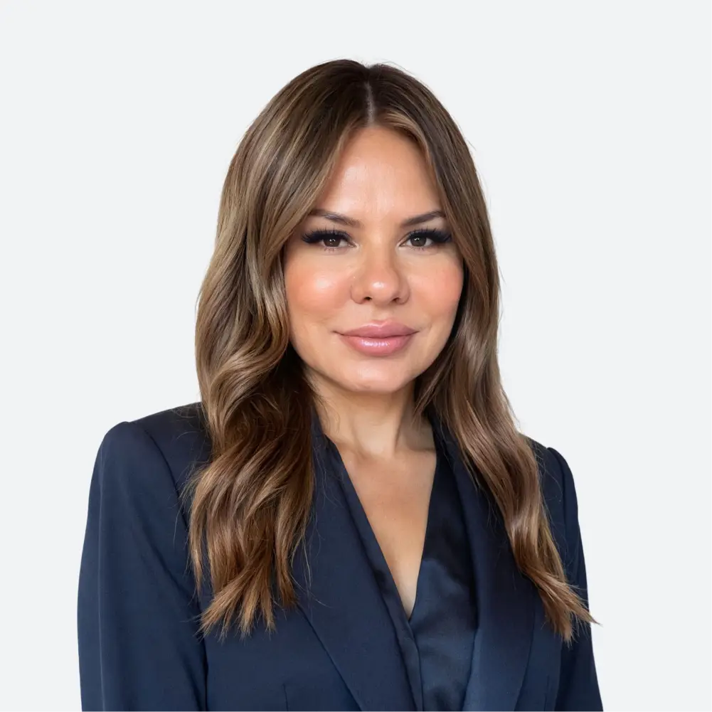 A Haven Health Management Staff Member