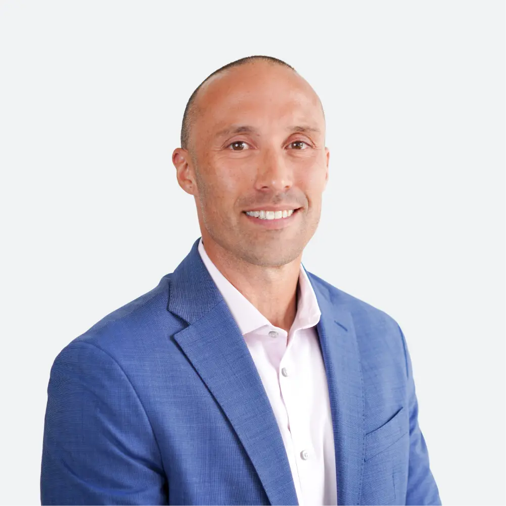 A Haven Health Management Staff Member