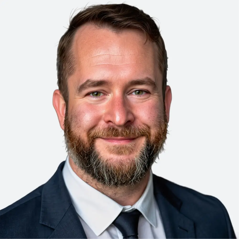 Haven Health Management Casey Burke
