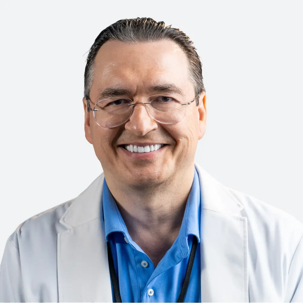 A Haven Health Management Staff Member