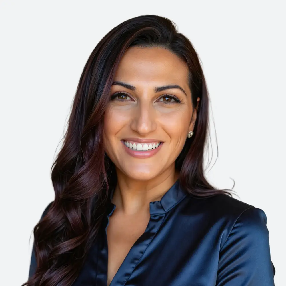 A Haven Health Management Staff Member