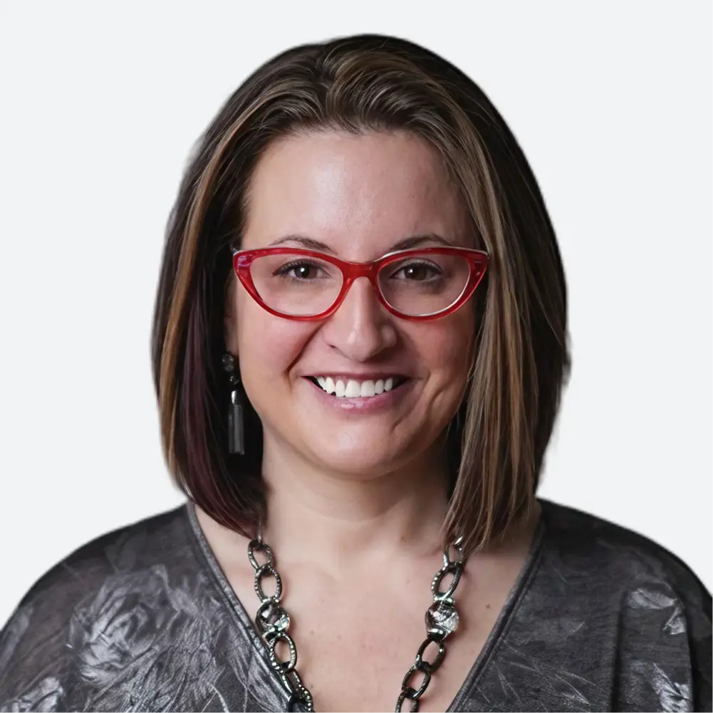 A Haven Health Management Staff Member