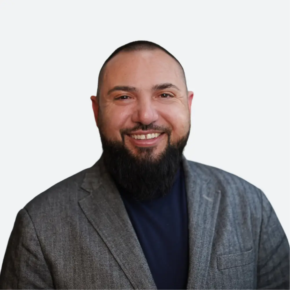 A Haven Health Management Staff Member