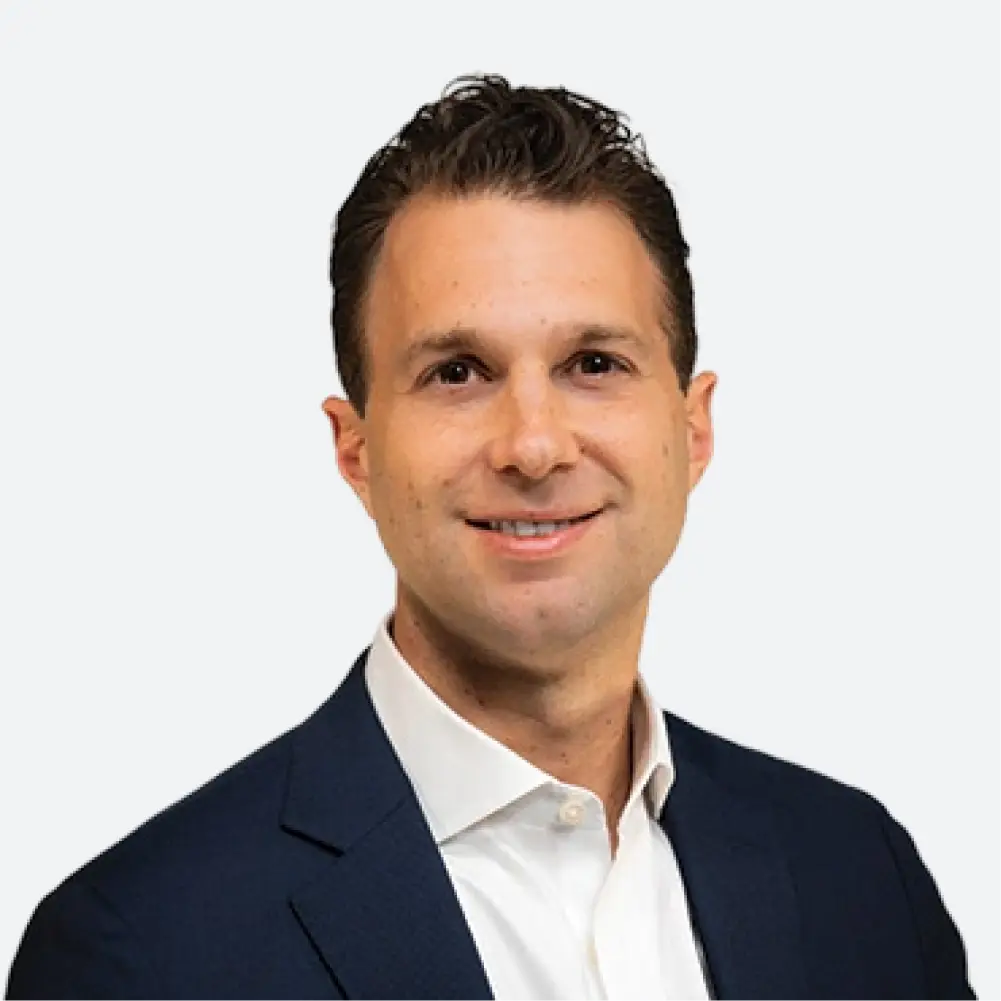 A Haven Health Management Staff Member