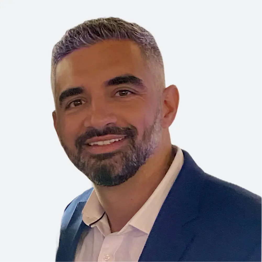 A Haven Health Management Staff Member