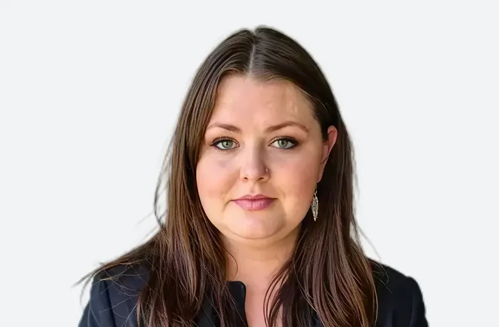 A Haven Health Management Staff Member