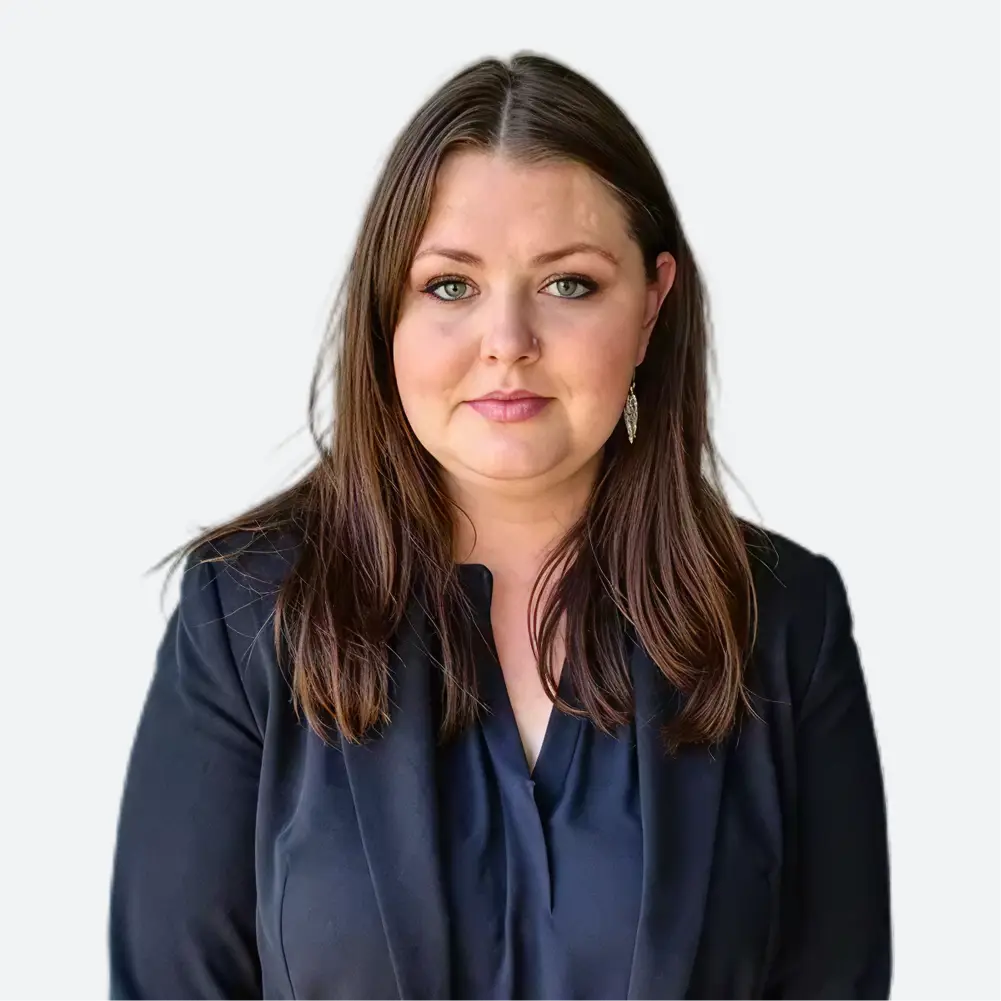 A Haven Health Management Staff Member
