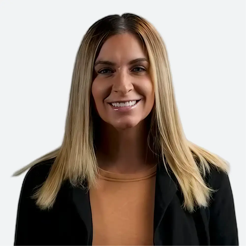 A Haven Health Management Staff Member