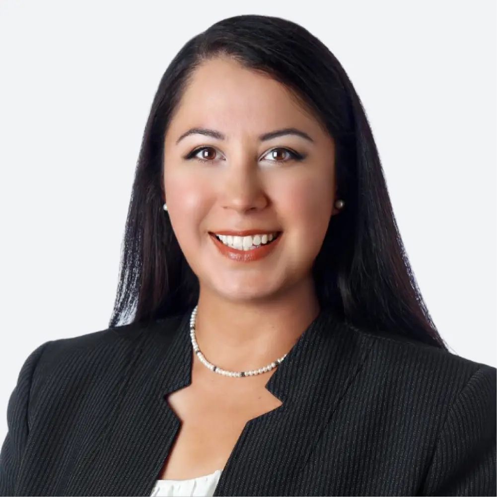 A Haven Health Management Staff Member