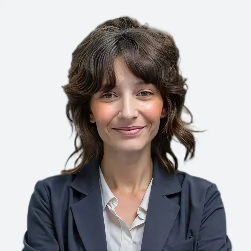 A Haven Health Management Staff Member