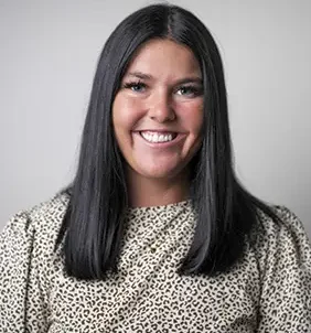 Kelly Brown, The Executive Director of ICFR Indianapolis