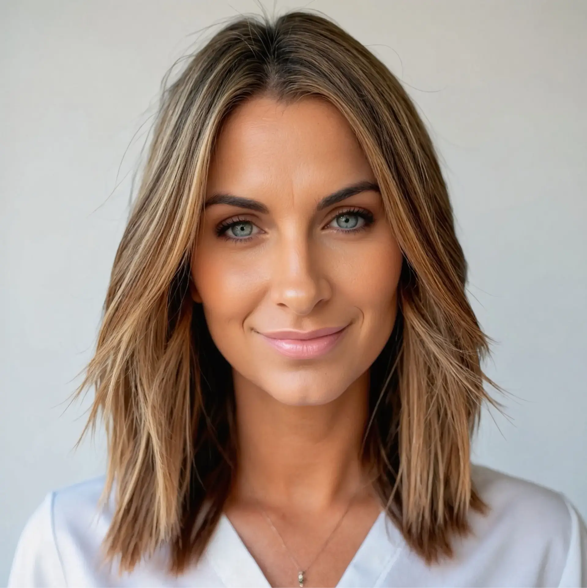 Michele Vacarino, LMHC-QS​