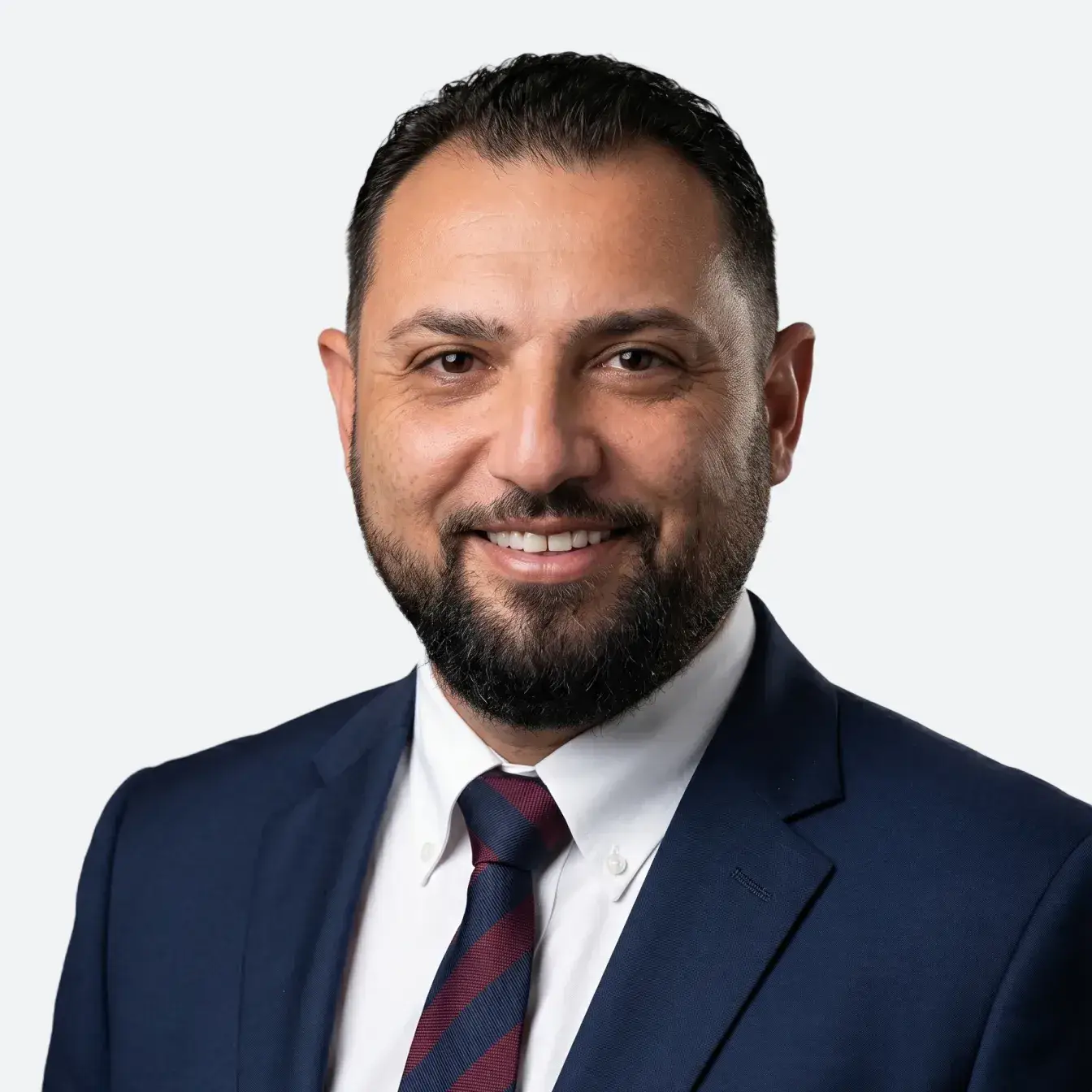 A Haven Health Management Staff Member