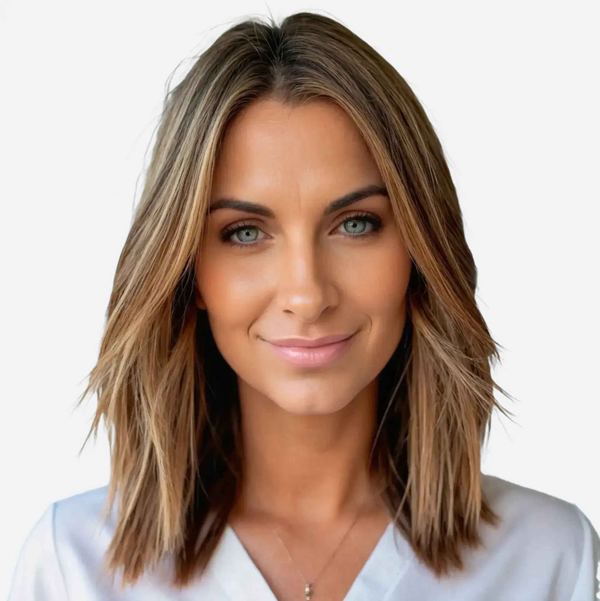 Michele Vacarino, LMHC-QS​