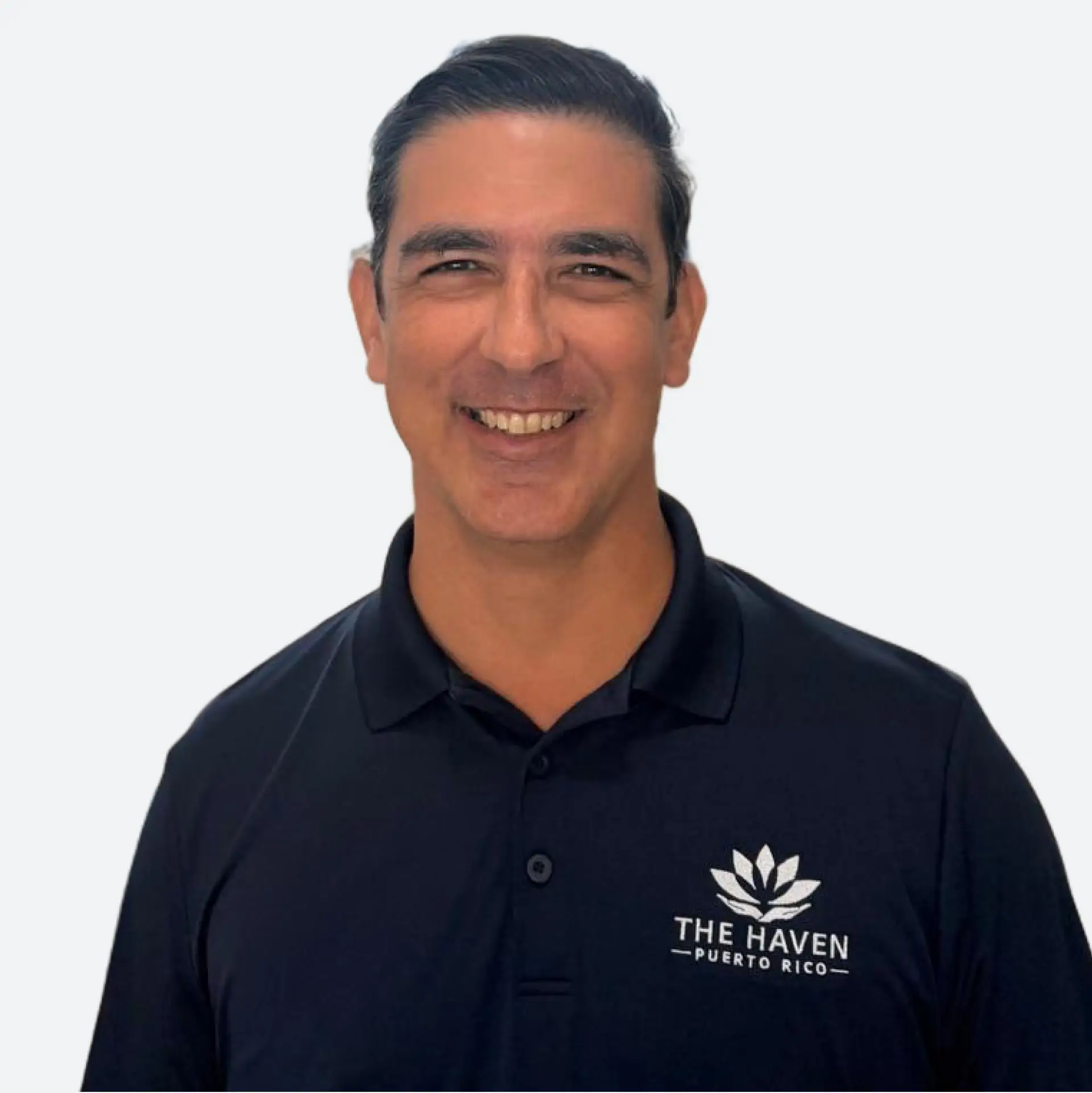 Anibal Rodriguez-Alicea, PhD Executive and Clinical Director