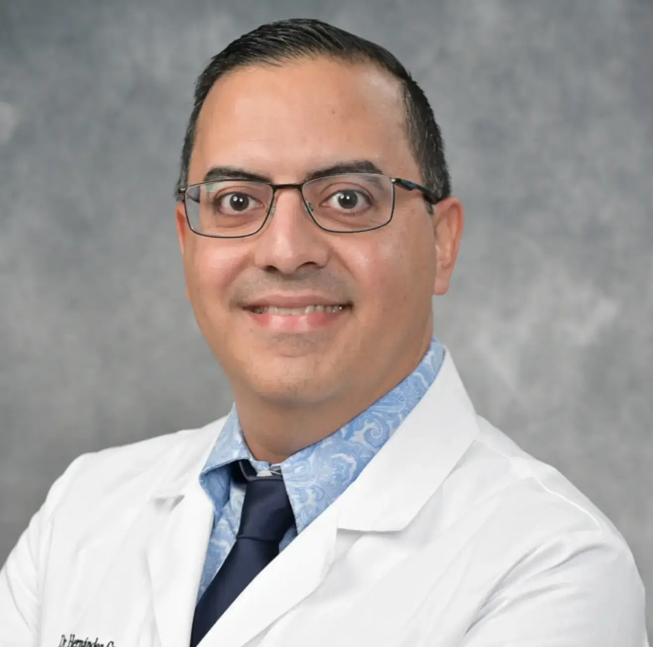 Haven Health Management Dr. Elvin Hernandez Crespo