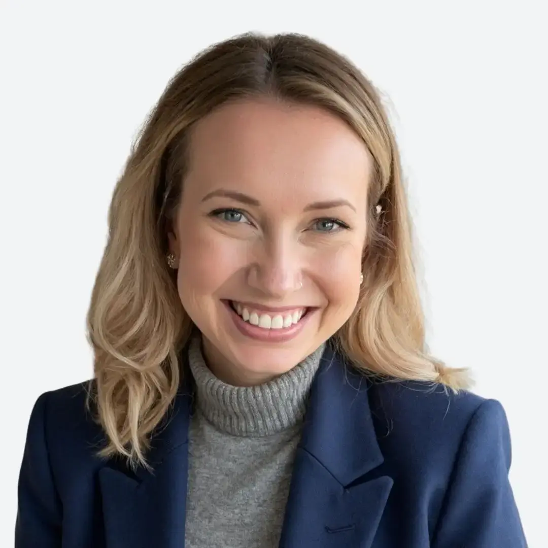 Haven Health Management Zoe Holcombe