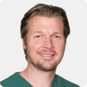 Haven Health Management Dr. Jason Talburt