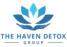 The Haven Detox Group Logo