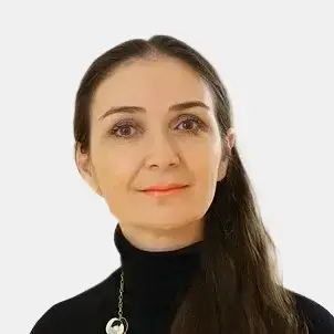 Haven Health Management Dr. Fariba Miryousefi
