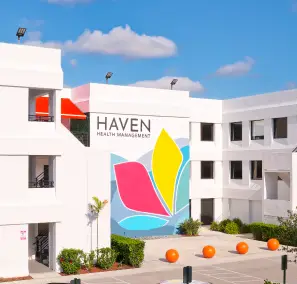 Haven Health Management Building