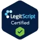 legit script logo