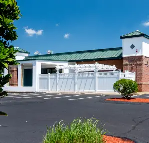 location building