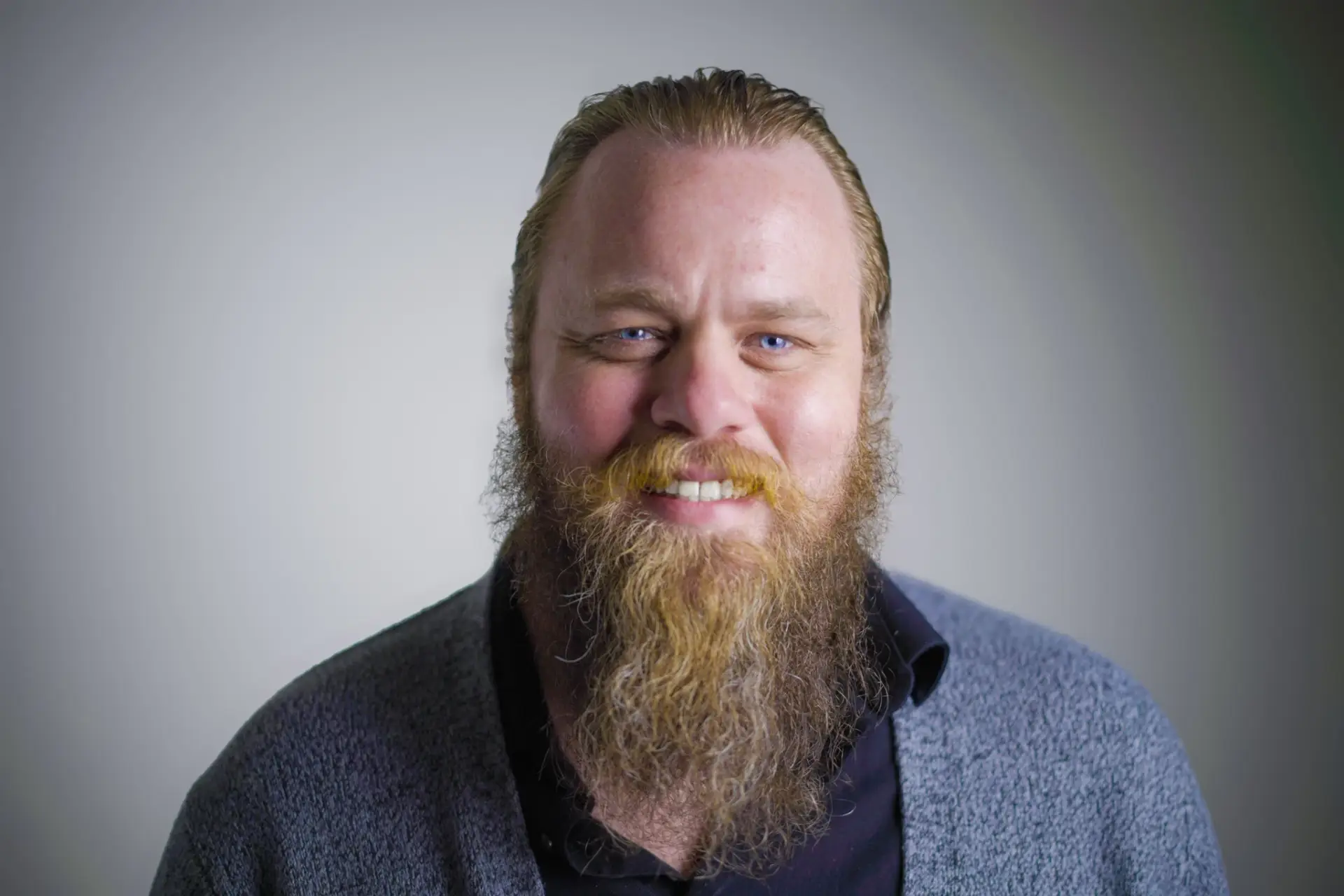 Haven Health Management Sean Scroggins