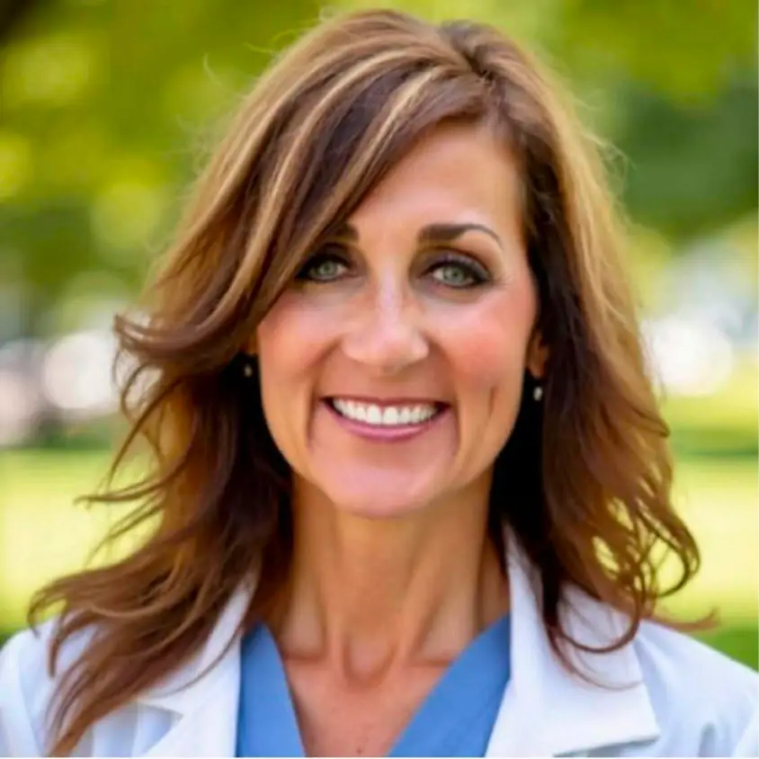 Haven Health Management Tami Blevins