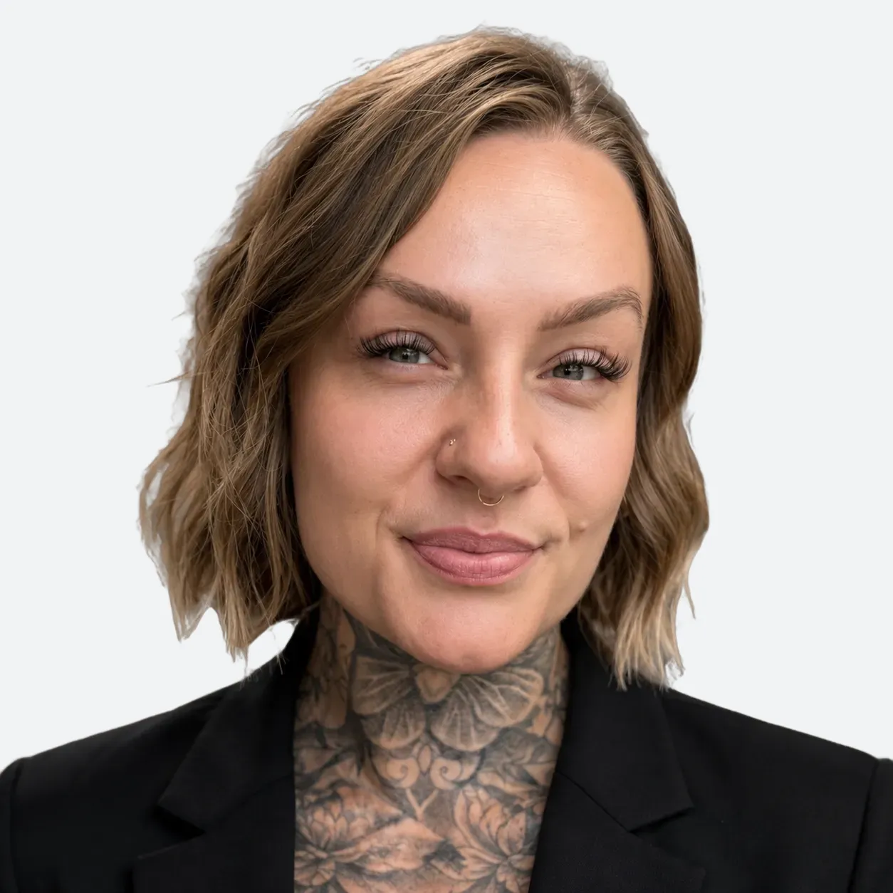 Haven Health Management Danah Clayton