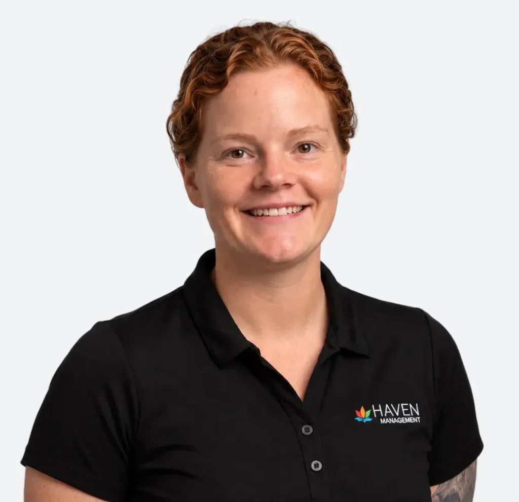 Haven Health Management Megan Riley