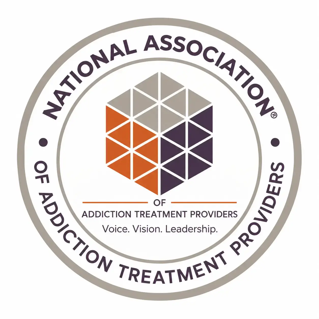 NAATP Logo for Haven Health Management