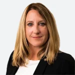 A Haven Health Management Staff Member